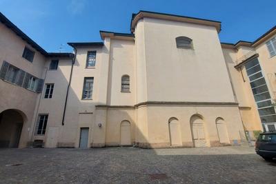 Chiese in vendita