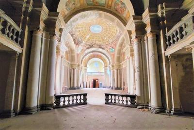 Chiese in vendita