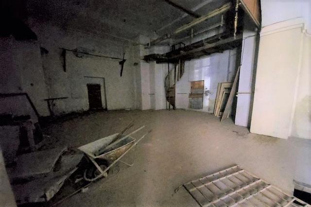 #13921 Ex teatro da ristrutturare in complesso storico in vendita - foto 5