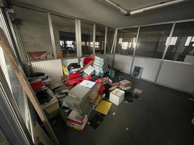 #13926 Unità commerciale su quattro piani in vendita - foto 14