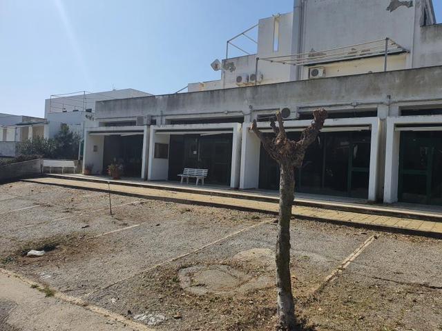 #13932 Locale commerciale in complesso turistico (sub 4) in vendita - foto 5