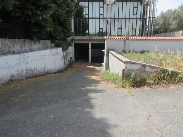 #14036 Magazzino con area di pertinenza in vendita - foto 4