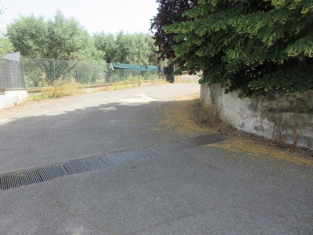 #14036 Magazzino con area di pertinenza in vendita - foto 5