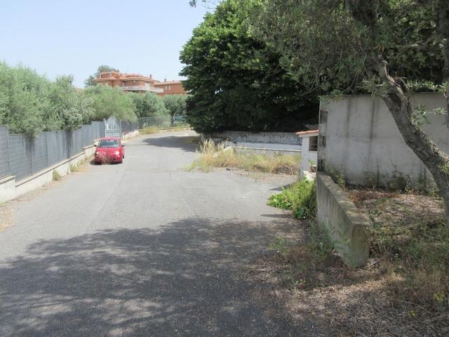 #14036 Magazzino con area di pertinenza in vendita - foto 11