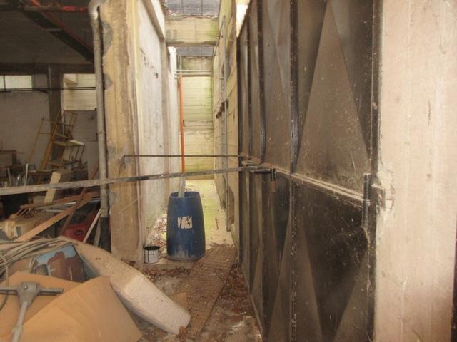 #14036 Magazzino con area di pertinenza in vendita - foto 12