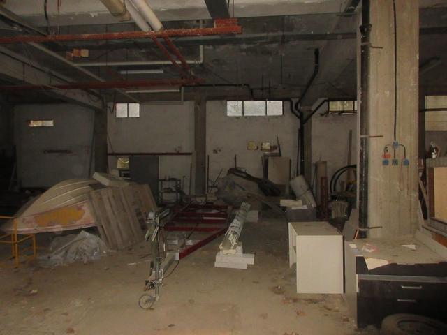 #14036 Magazzino con area di pertinenza in vendita - foto 16