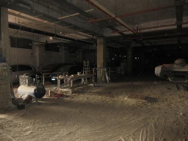 #14036 Magazzino con area di pertinenza in vendita - foto 17