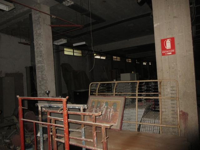 #14036 Magazzino con area di pertinenza in vendita - foto 18