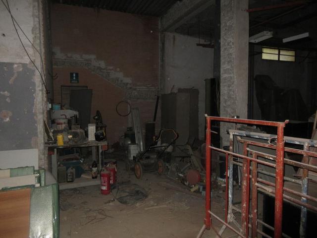 #14036 Magazzino con area di pertinenza in vendita - foto 19