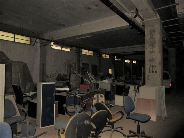 #14036 Magazzino con area di pertinenza in vendita - foto 20