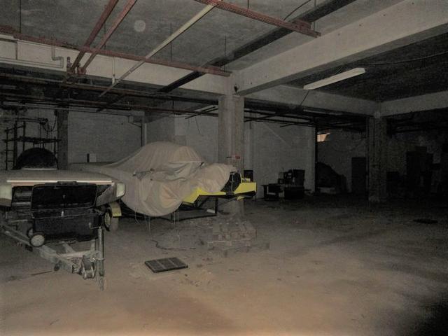 #14036 Magazzino con area di pertinenza in vendita - foto 21