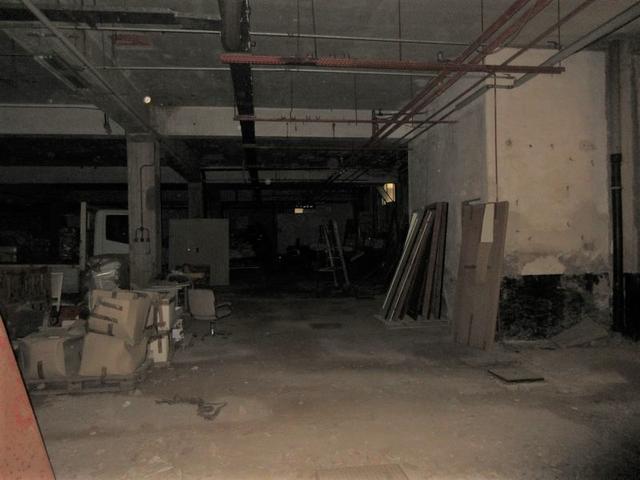 #14036 Magazzino con area di pertinenza in vendita - foto 22