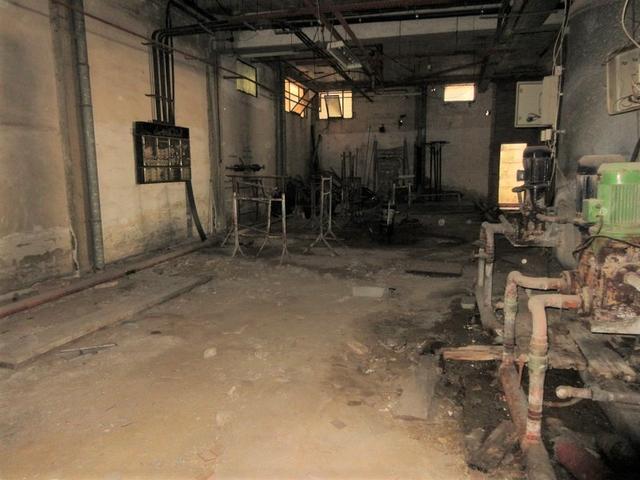 #14036 Magazzino con area di pertinenza in vendita - foto 24