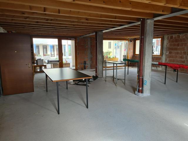 #14048 Locale commerciale grezzo con pertinenze (sub 54) in vendita - foto 2