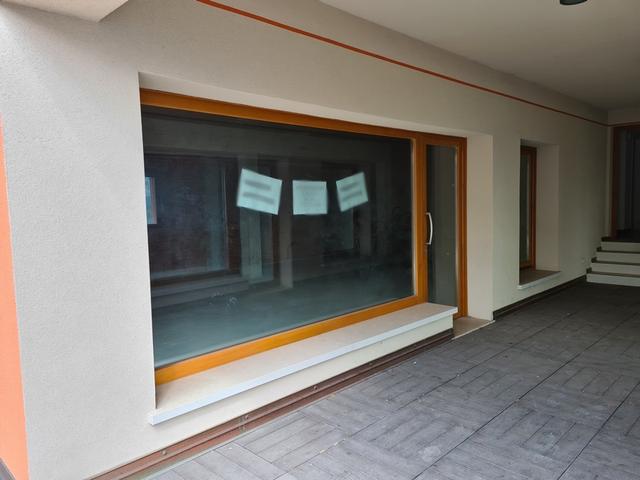 #14050 Locale commerciale grezzo con pertinenze (sub 51) in vendita - foto 10