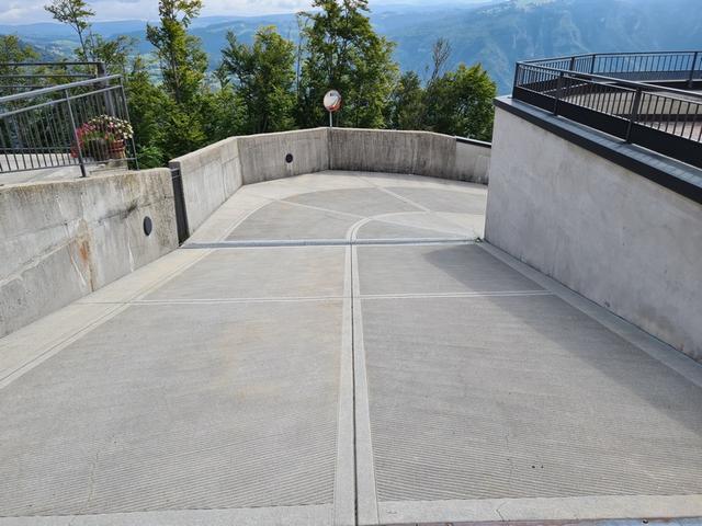 #14051 Locale commerciale grezzo con pertinenze (sub 52) in vendita - foto 6