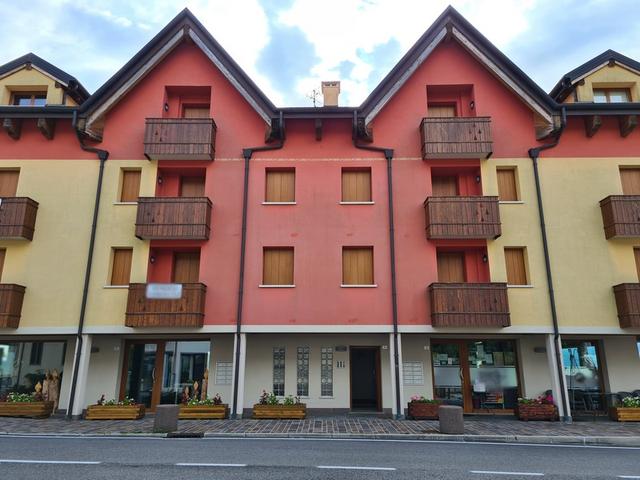 #14051 Locale commerciale grezzo con pertinenze (sub 52) in vendita - foto 10