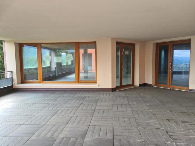 #14051 Locale commerciale grezzo con pertinenze (sub 52) in vendita - foto 12