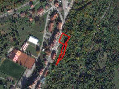 Edificabili in vendita