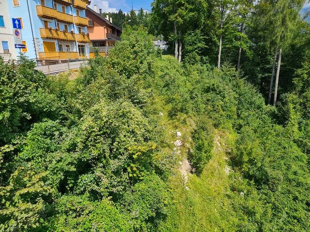 #14057 Terreno edificabile di 1.541 mq in vendita - foto 5