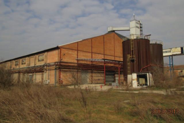 #14065 Ex complesso industriale di 459.950 mq in vendita - foto 3