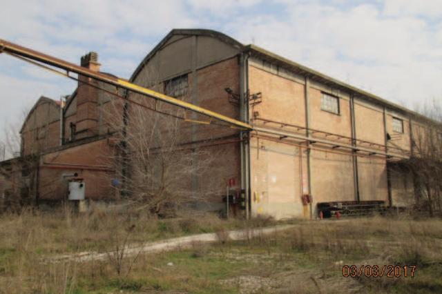 #14065 Ex complesso industriale di 459.950 mq in vendita - foto 4
