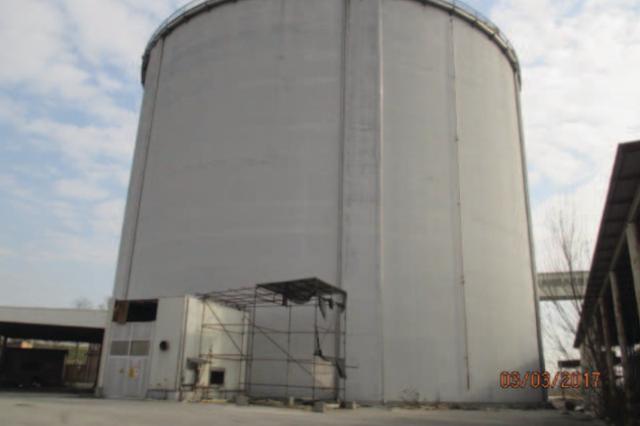 #14065 Ex complesso industriale di 459.950 mq in vendita - foto 5