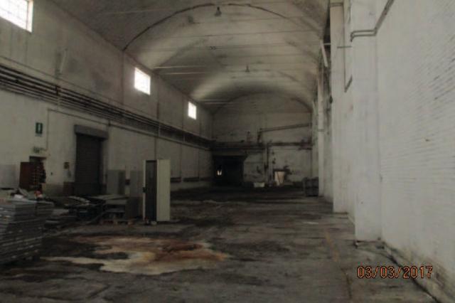 #14065 Ex complesso industriale di 459.950 mq in vendita - foto 6