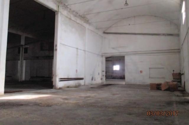 #14065 Ex complesso industriale di 459.950 mq in vendita - foto 7