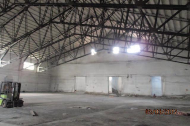 #14065 Ex complesso industriale di 459.950 mq in vendita - foto 8