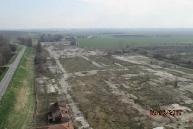 #14065 Ex complesso industriale di 459.950 mq in vendita - foto 10