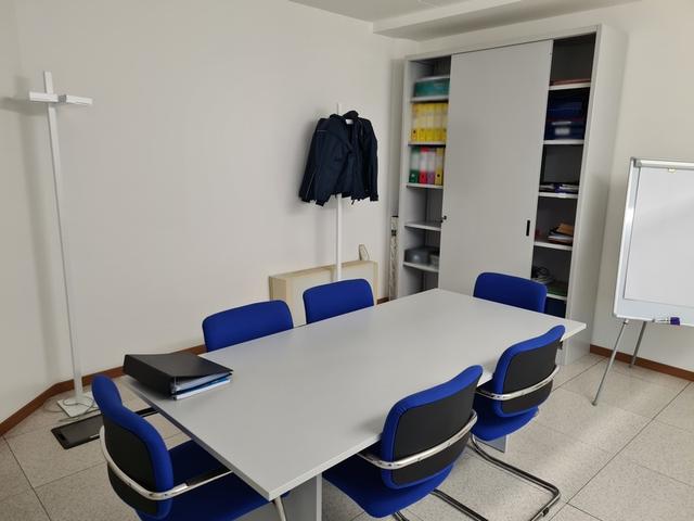 #14079 Ufficio al piano secondo in complesso condominiale (sub 10) in vendita - foto 2