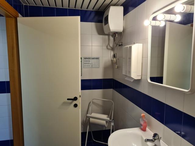 #14079 Ufficio al piano secondo in complesso condominiale (sub 10) in vendita - foto 5