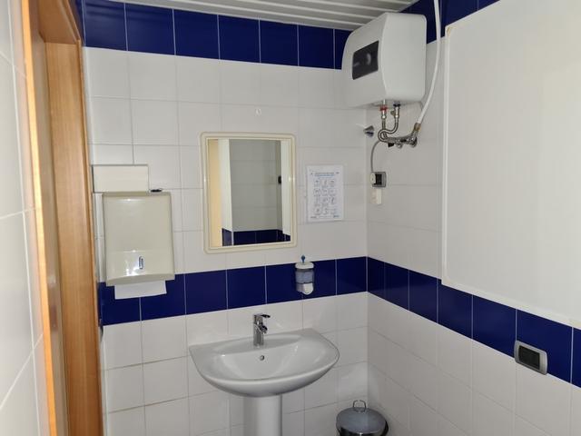 #14081 Ufficio al piano secondo in complesso condominiale (sub 12) in vendita - foto 4