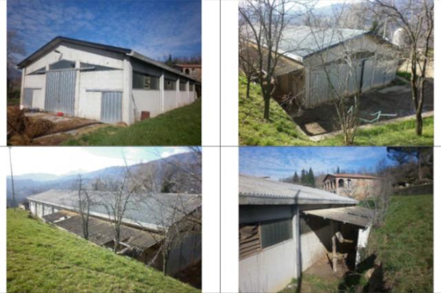 #14086 Complesso agricolo in vendita - foto 1