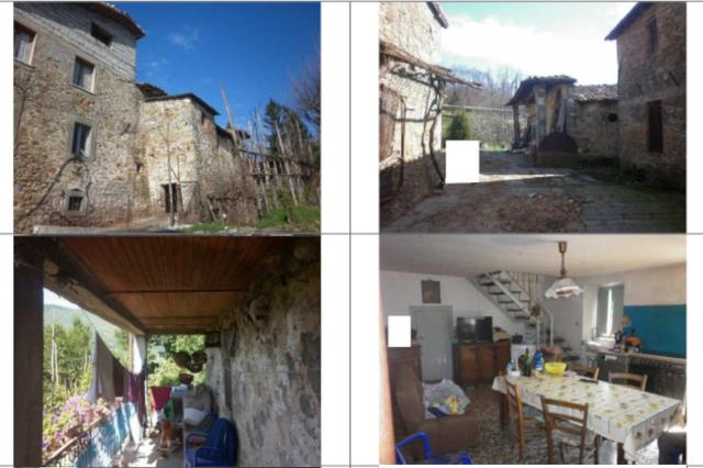 #14086 Complesso agricolo in vendita - foto 3