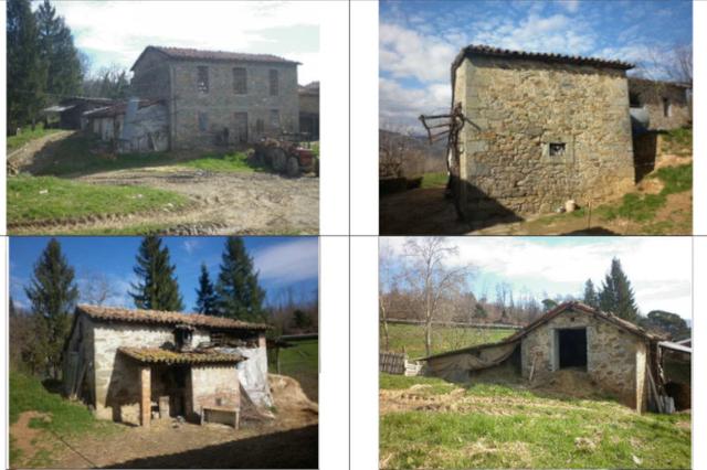 #14086 Complesso agricolo in vendita - foto 4