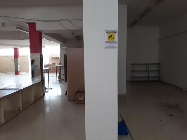 #14137 Locale commerciale di 440 mq in vendita - foto 5