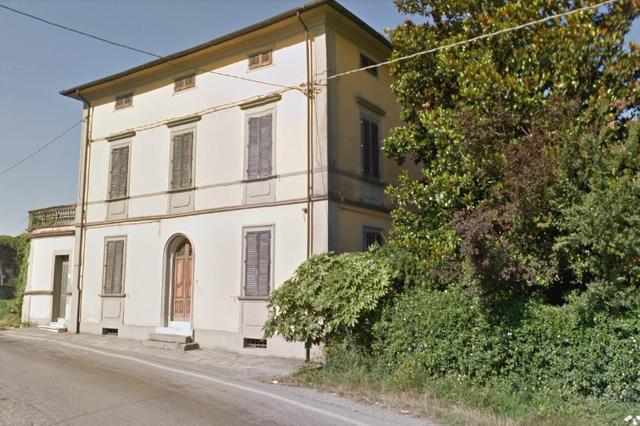 Ville in vendita