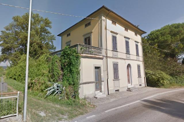Ville in vendita