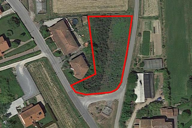 #14174 Terreno agricolo in vendita - foto 2