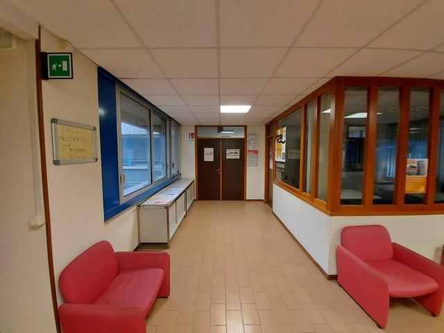#14218 Ufficio in complesso commerciale in vendita - foto 2