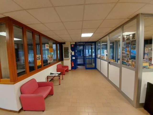 #14218 Ufficio in complesso commerciale in vendita - foto 3