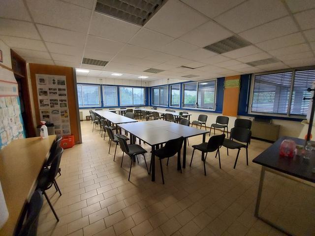#14218 Ufficio in complesso commerciale in vendita - foto 4