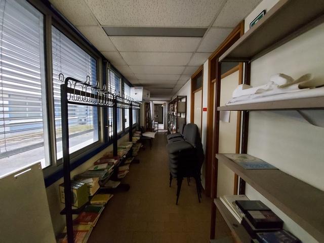 #14218 Ufficio in complesso commerciale in vendita - foto 8