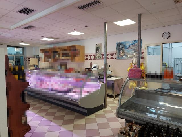 #14417 Immobile artigianale e commerciale in vendita - foto 6
