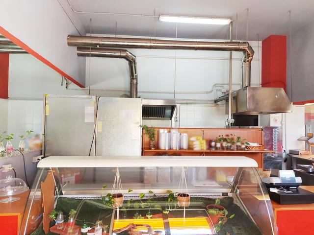 #14417 Immobile artigianale e commerciale in vendita - foto 7