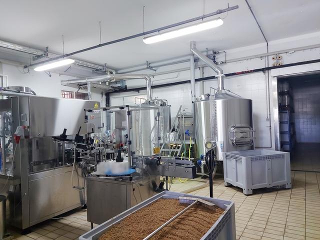 #14417 Immobile artigianale e commerciale in vendita - foto 9