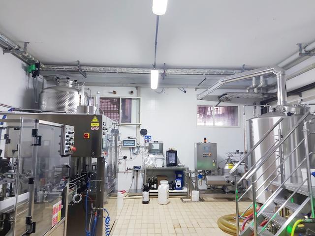 #14417 Immobile artigianale e commerciale in vendita - foto 10