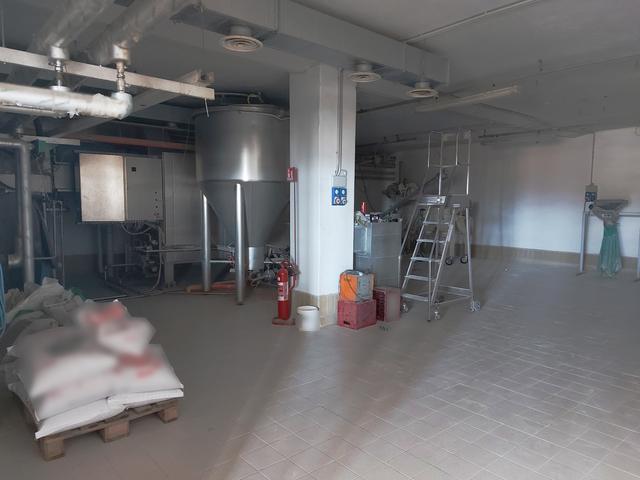 #14417 Immobile artigianale e commerciale in vendita - foto 12